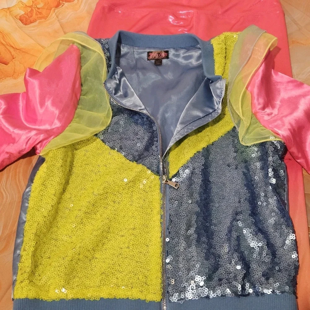 Nickelodeon jojo closet